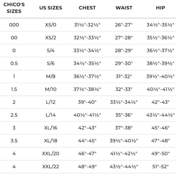 ✨️4/$20. CHICOS Ikat Banded Hem Blouse, Colorful Sheer Sleeve, 0 or S - Picture 13 of 14